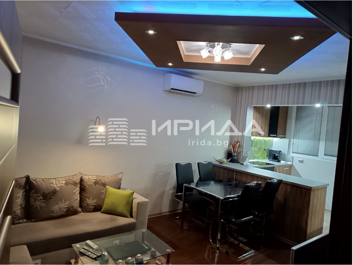 Продава 3-СТАЕН, гр. София, Люлин 10, снимка 2 - Апартаменти - 55982915