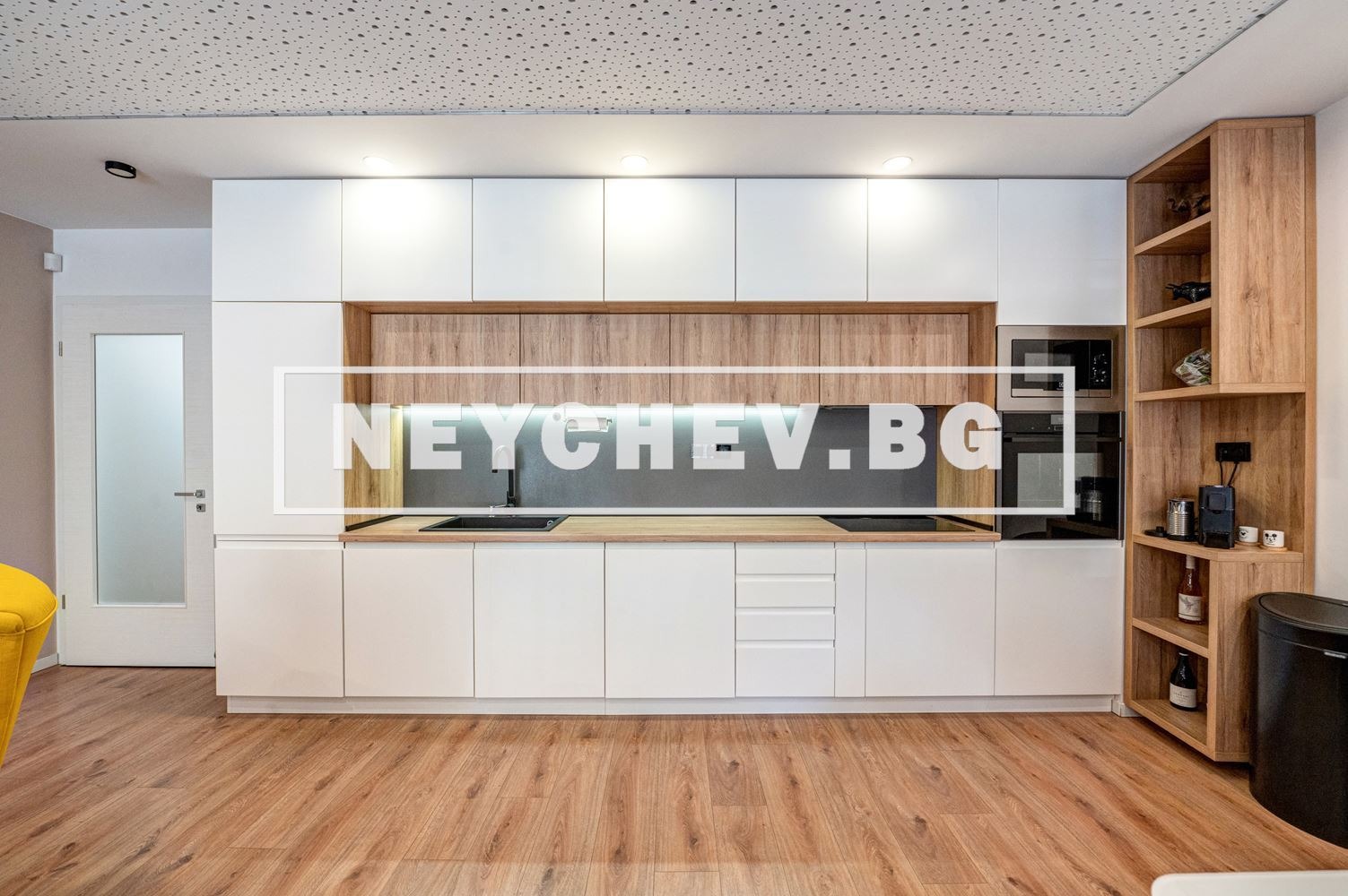 Продава 3-СТАЕН, гр. София, Редута, снимка 2 - Апартаменти - 56187982