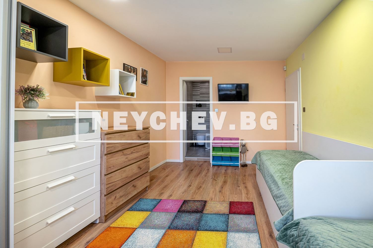 Продава 3-СТАЕН, гр. София, Редута, снимка 13 - Апартаменти - 56187982