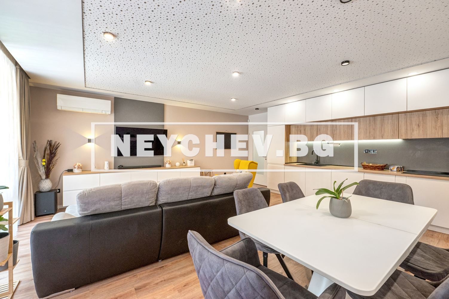 Продава 3-СТАЕН, гр. София, Редута, снимка 3 - Апартаменти - 56187982