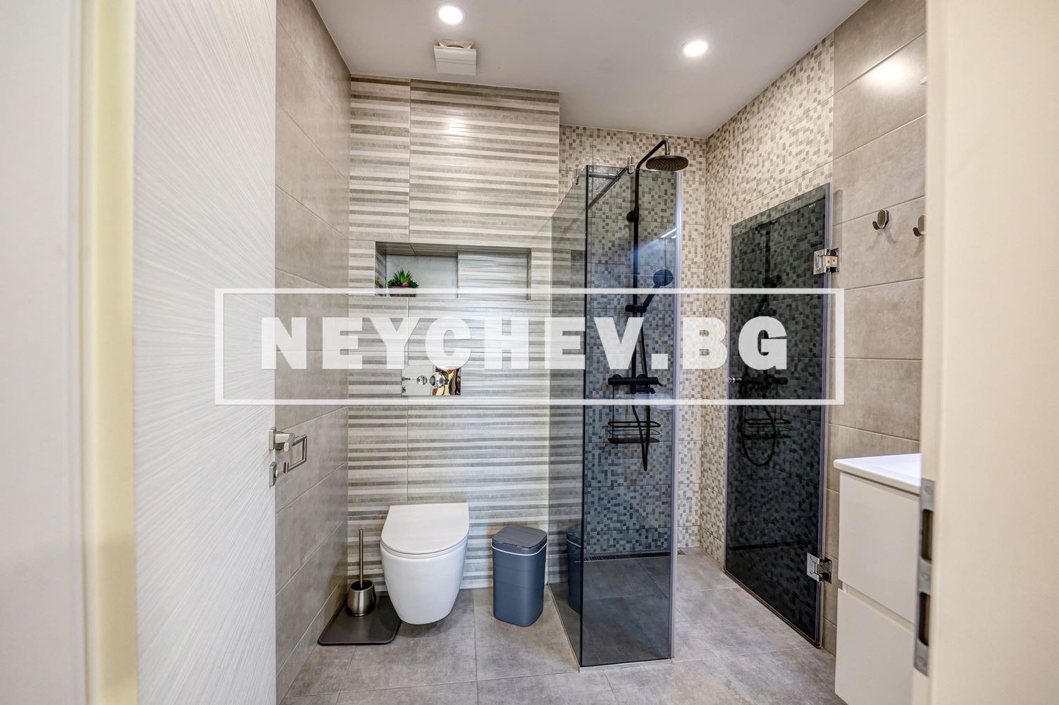 Продава 3-СТАЕН, гр. София, Редута, снимка 15 - Апартаменти - 56187982