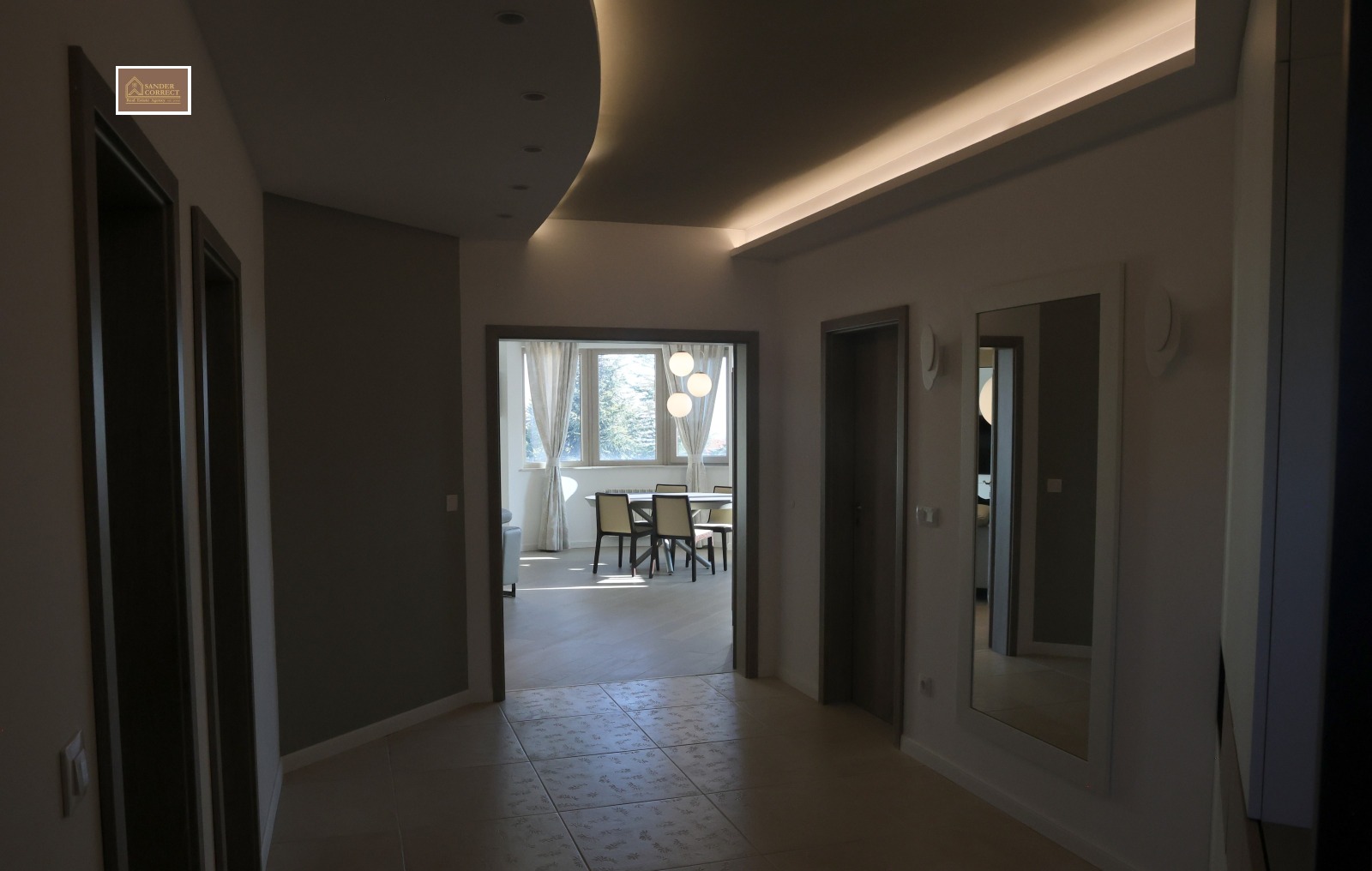 Продава 4-СТАЕН, гр. София, Драгалевци, снимка 16 - Апартаменти - 53767728