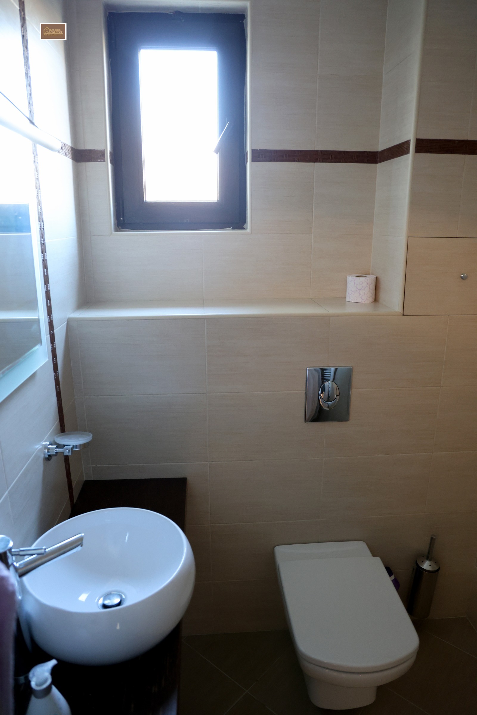 Продава 4-СТАЕН, гр. София, Драгалевци, снимка 11 - Апартаменти - 53767728