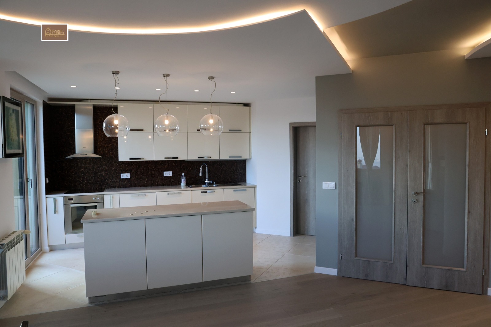 Продава 4-СТАЕН, гр. София, Драгалевци, снимка 3 - Апартаменти - 53767728