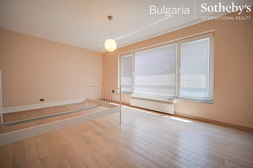 Продава 4-СТАЕН, гр. София, Лозенец, снимка 10 - Апартаменти - 55013948