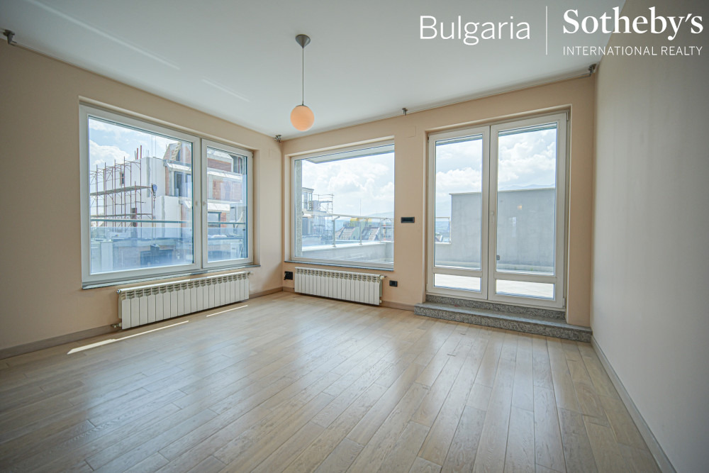 Продава 4-СТАЕН, гр. София, Лозенец, снимка 12 - Апартаменти - 55013948