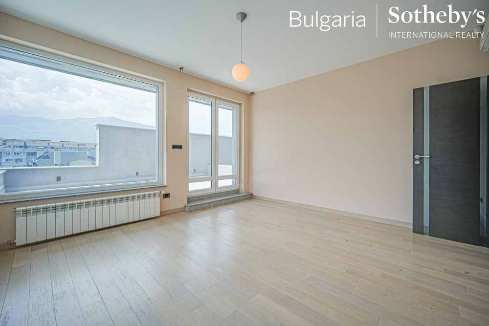Продава 4-СТАЕН, гр. София, Лозенец, снимка 11 - Апартаменти - 55013948