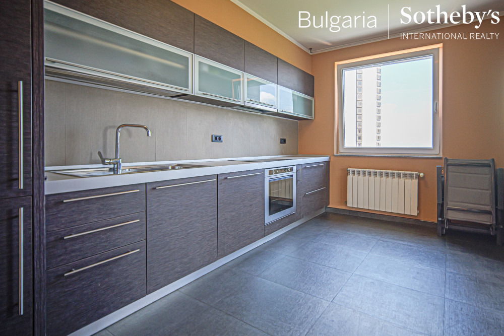 Продава 4-СТАЕН, гр. София, Лозенец, снимка 7 - Апартаменти - 55013948
