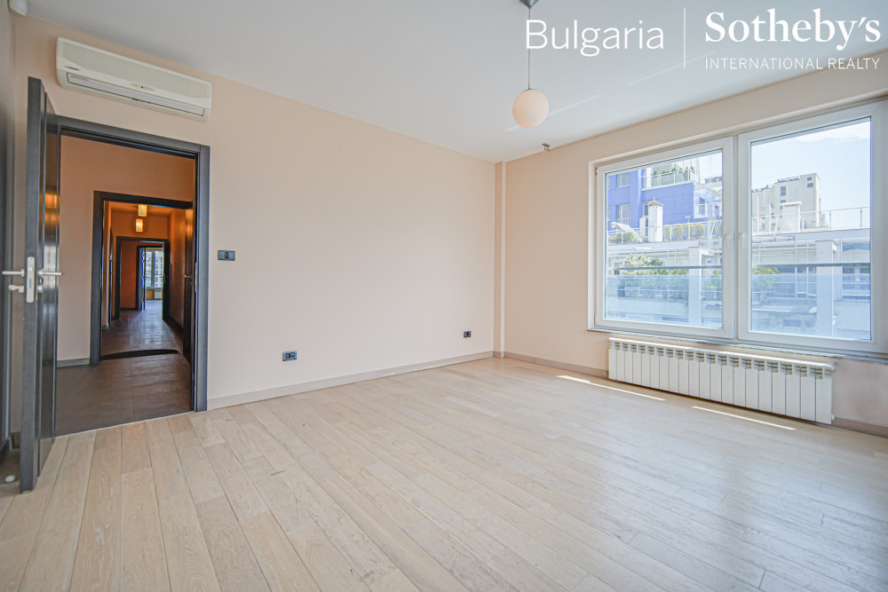 Продава 4-СТАЕН, гр. София, Лозенец, снимка 13 - Апартаменти - 55013948