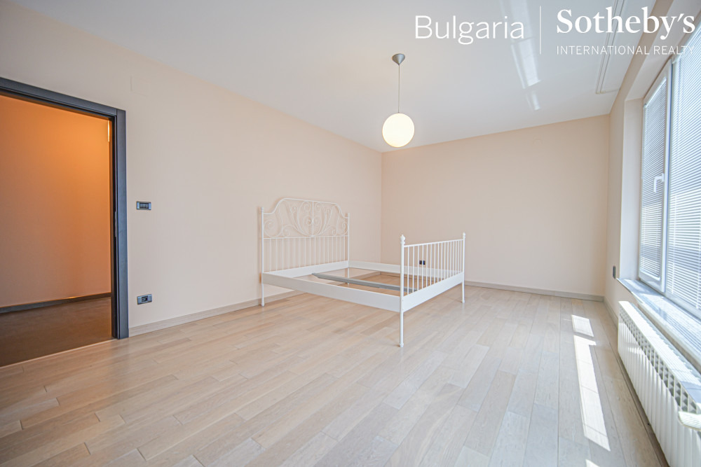 Продава 4-СТАЕН, гр. София, Лозенец, снимка 9 - Апартаменти - 55013948