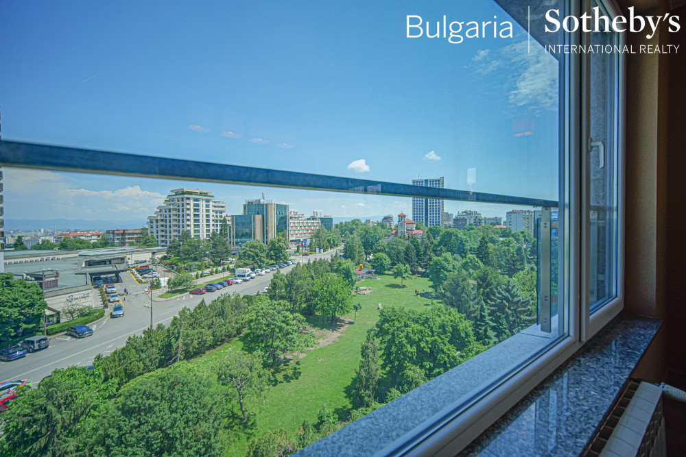 Продава 4-СТАЕН, гр. София, Лозенец, снимка 5 - Апартаменти - 55013948