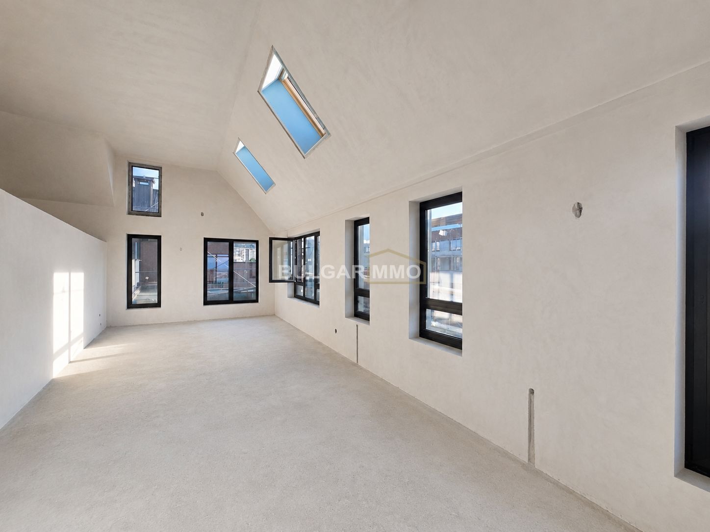 Продава  4-стаен град София , Витоша , 201 кв.м | 87735681