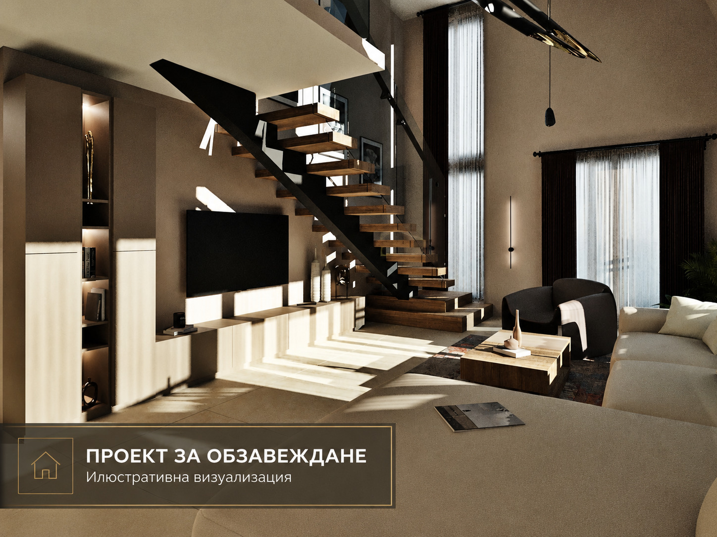 Продава 4-СТАЕН, гр. София, Витоша, снимка 2 - Апартаменти - 55104257