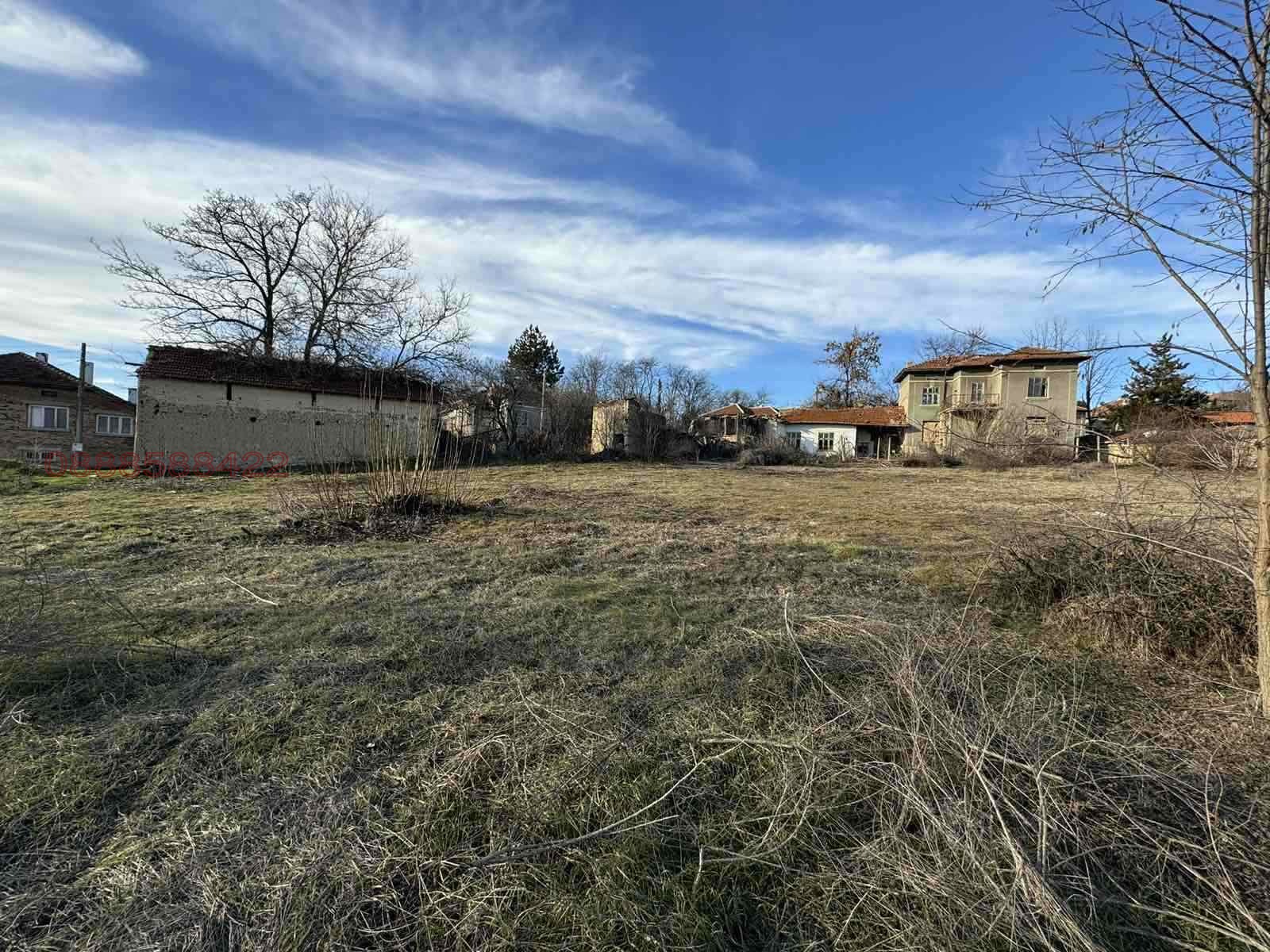 Продава КЪЩА, с. Макариополско, област Търговище, снимка 7 - Къщи - 55628541