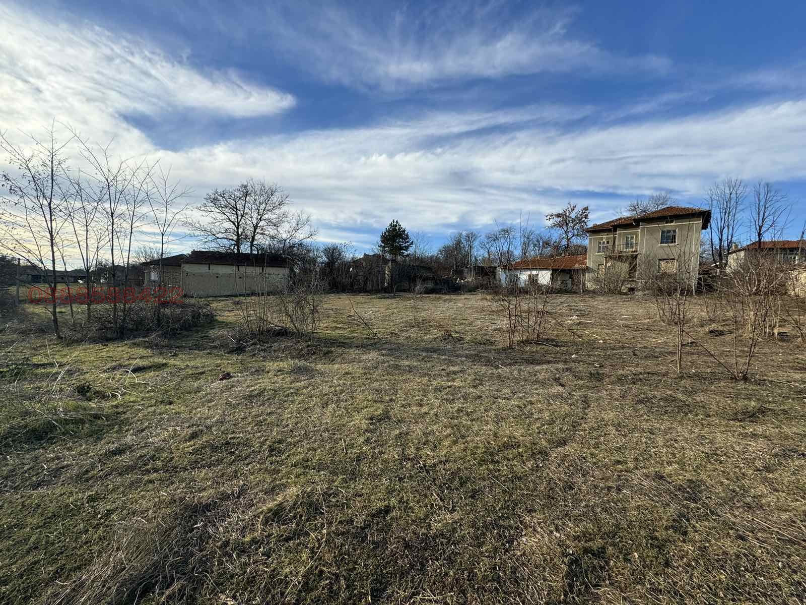 Продава КЪЩА, с. Макариополско, област Търговище, снимка 9 - Къщи - 55628541