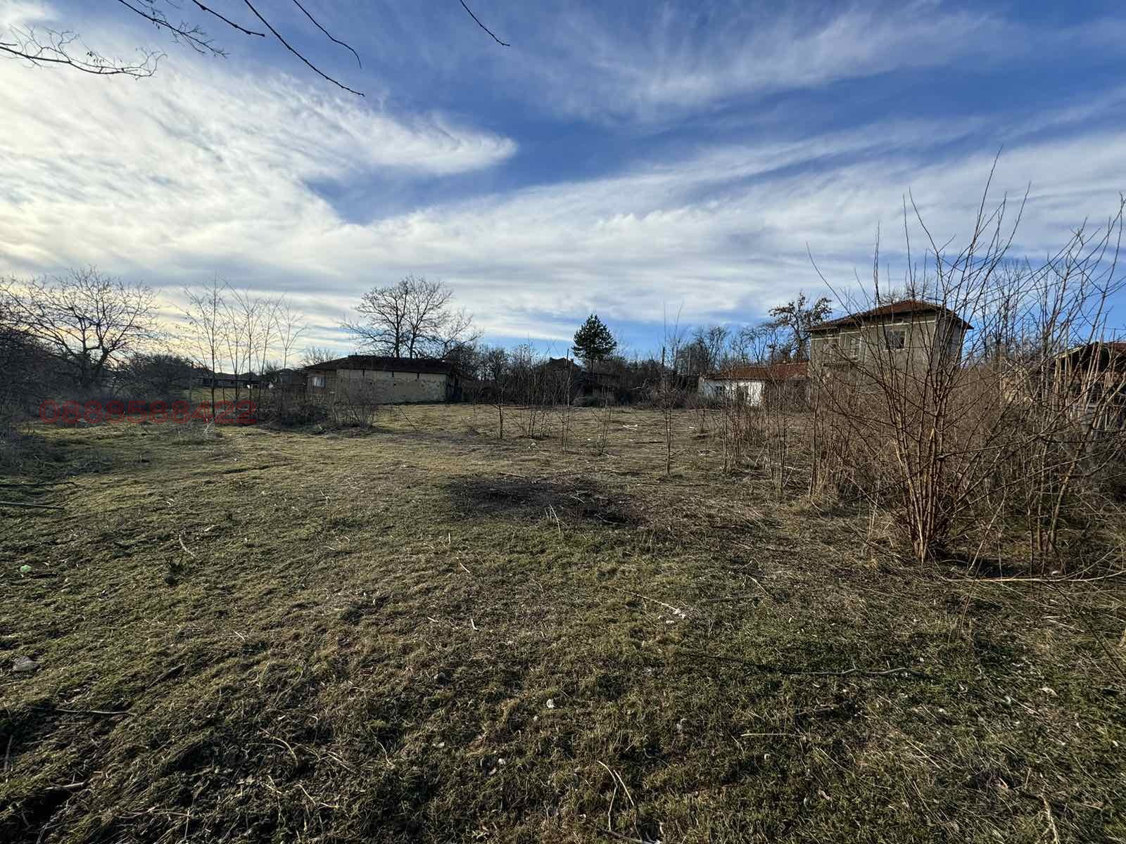 Продава КЪЩА, с. Макариополско, област Търговище, снимка 8 - Къщи - 55628541