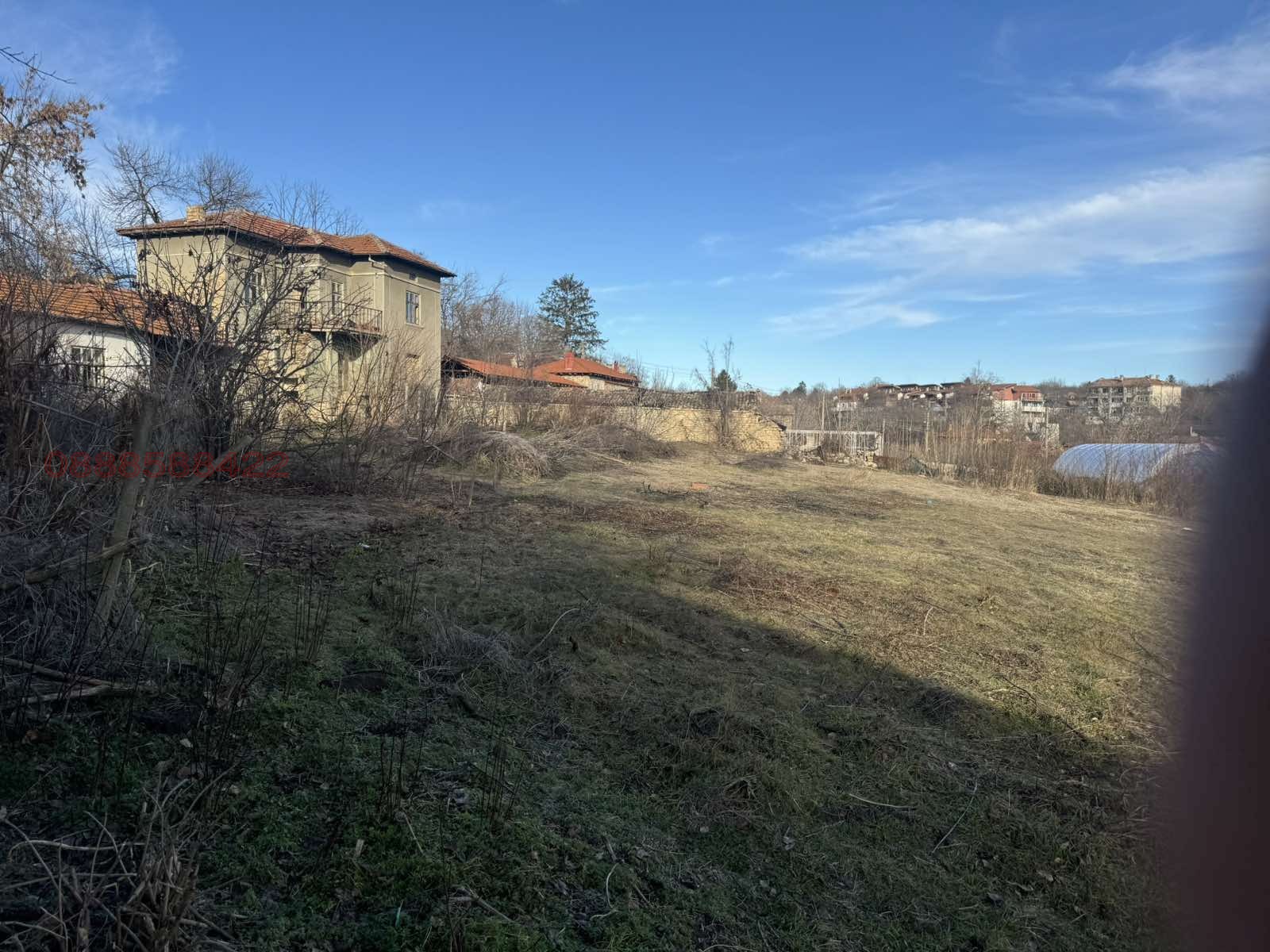 Продава КЪЩА, с. Макариополско, област Търговище, снимка 5 - Къщи - 55628541