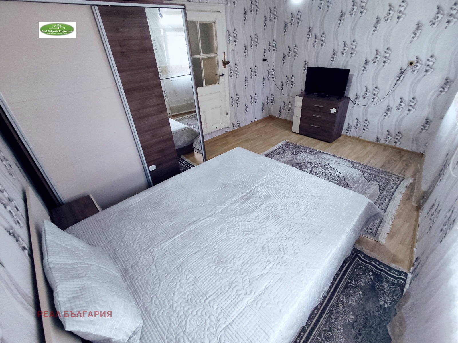 Продава КЪЩА, гр. Русе, Център, снимка 2 - Къщи - 53802093