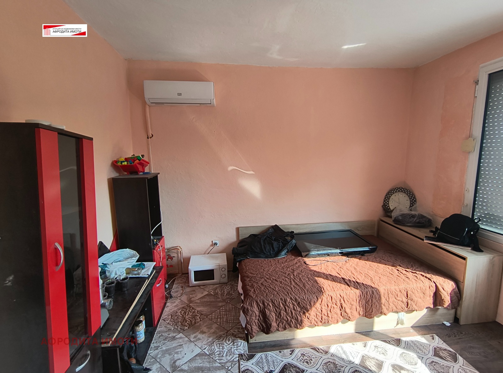 Продава КЪЩА, с. Боздуганово, област Стара Загора, снимка 9 - Къщи - 53875615