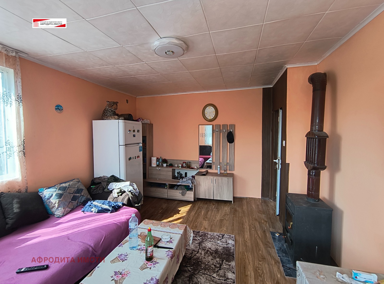 Продава КЪЩА, с. Боздуганово, област Стара Загора, снимка 7 - Къщи - 53875615