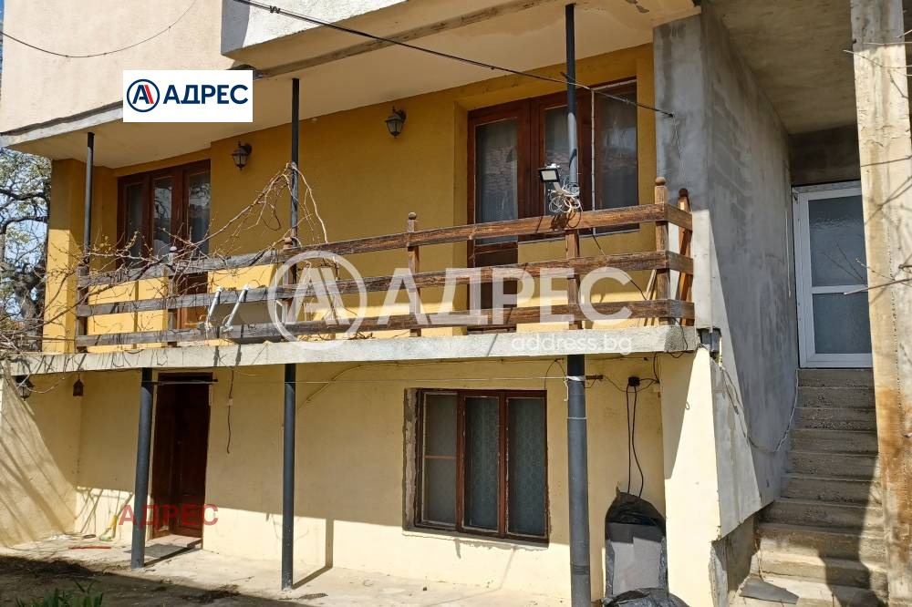 Продава КЪЩА, гр. Аксаково, област Варна, снимка 10 - Къщи - 54643782