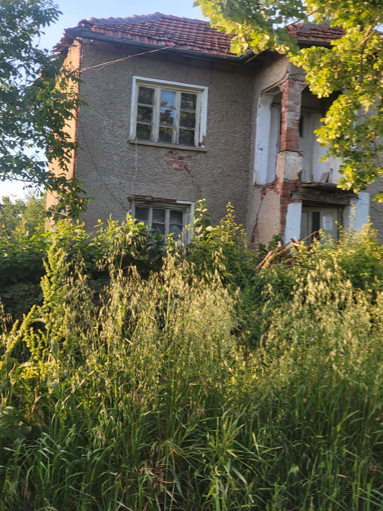 Продава КЪЩА, с. Радишево, област Плевен, снимка 1 - Къщи - 54737282