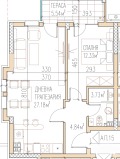 Продава 2-СТАЕН, град Пловдив, Остромила • 91500 € • 36986440 — Holmes.bg