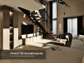 Продава  4-стаен град София , Витоша , 201 кв.м | 87735681 - изображение [2]