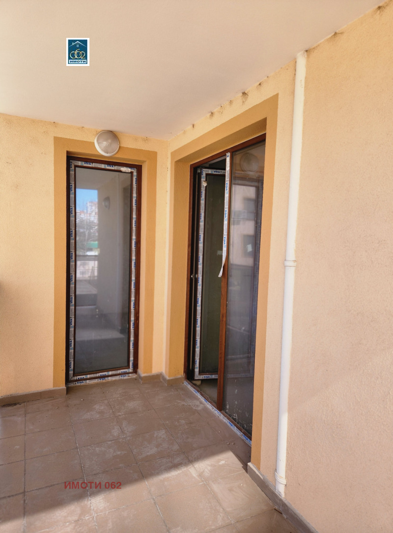 Продава 3-СТАЕН в град Велико Търново, Бузлуджа - 116 кв.м / 179 500 € » 351 071.49 лв., ИМОТИ 062