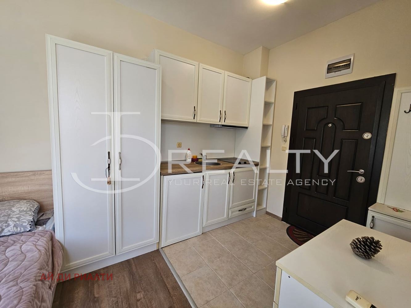 Продава 1-СТАЕН | Imot.bg — изображение 3