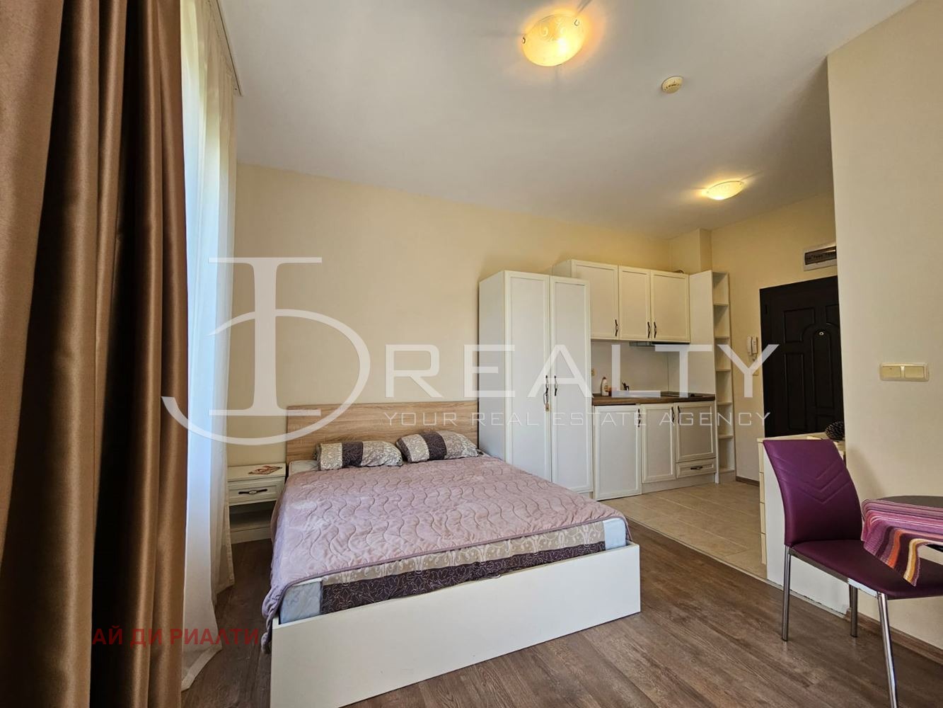 Продава 1-СТАЕН | Imot.bg — изображение 6