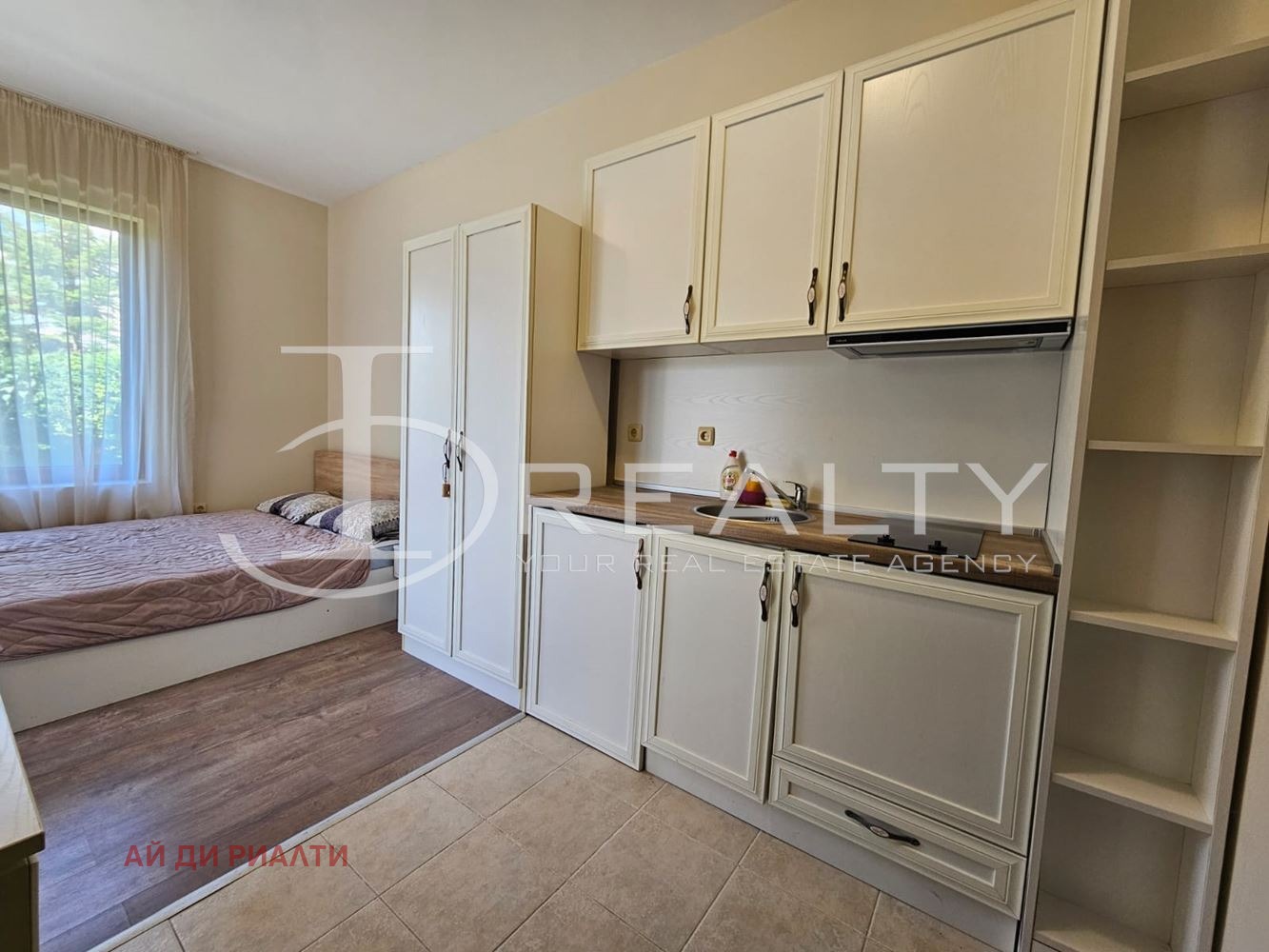 Продава 1-СТАЕН | Imot.bg — изображение 5