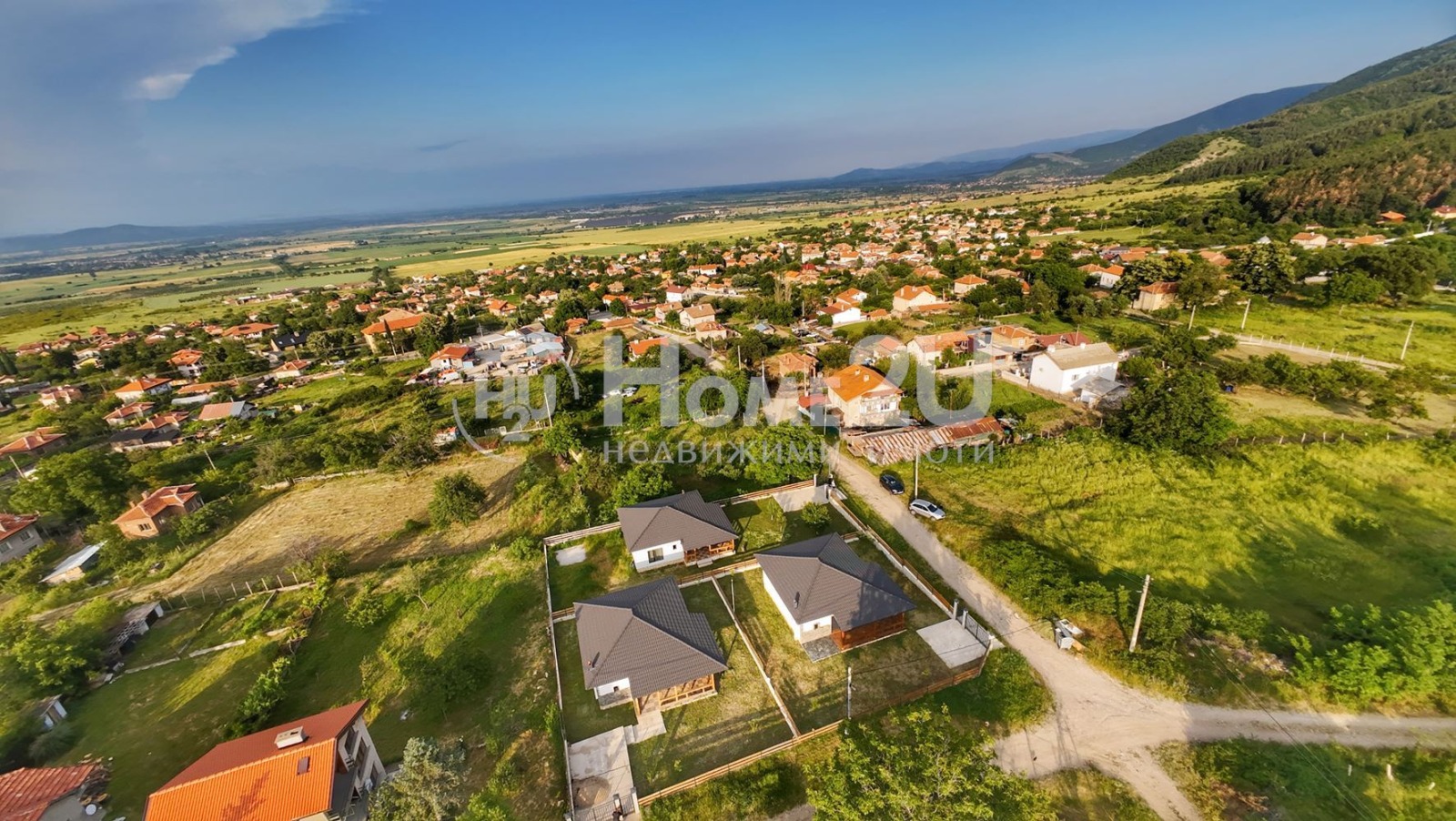 Продава КЪЩА | Imot.bg — изображение 9