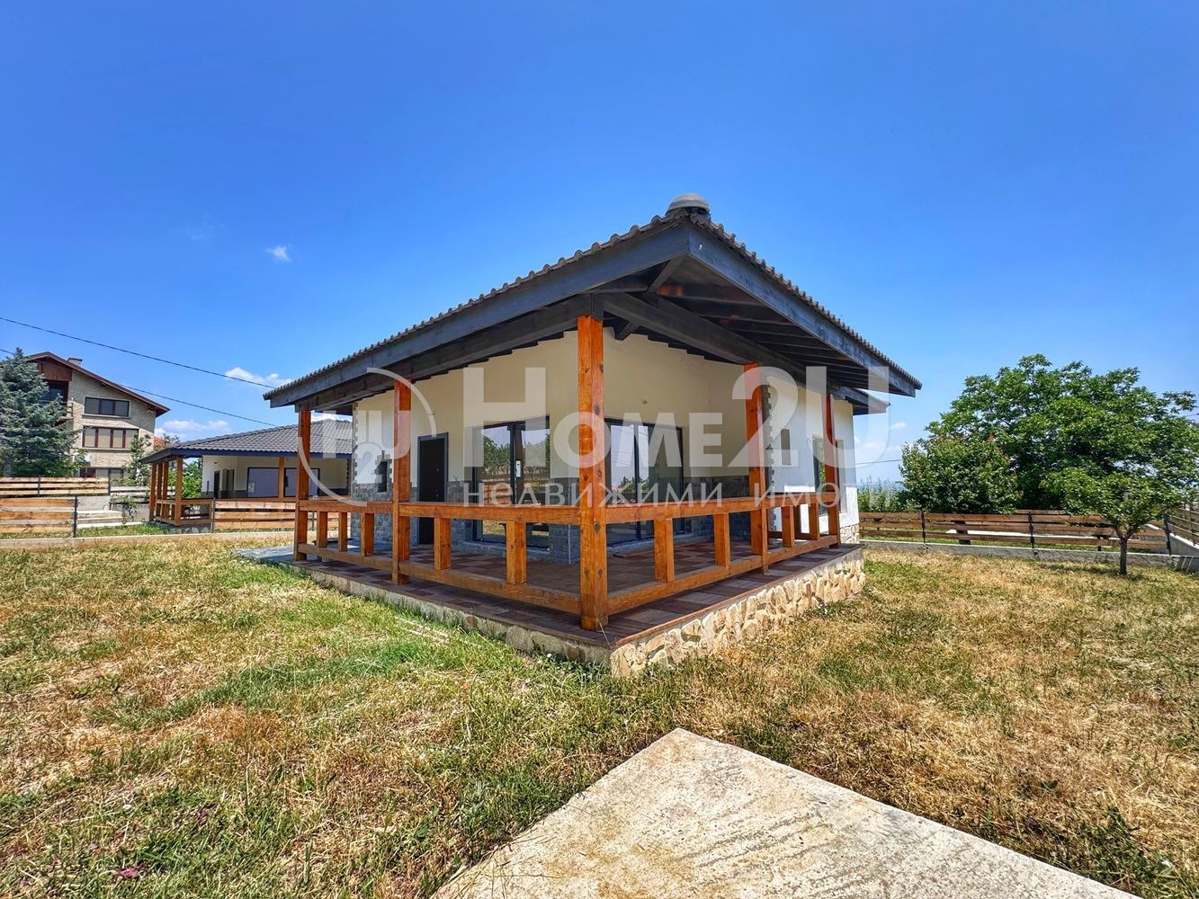 Продава КЪЩА | Imot.bg — изображение 2