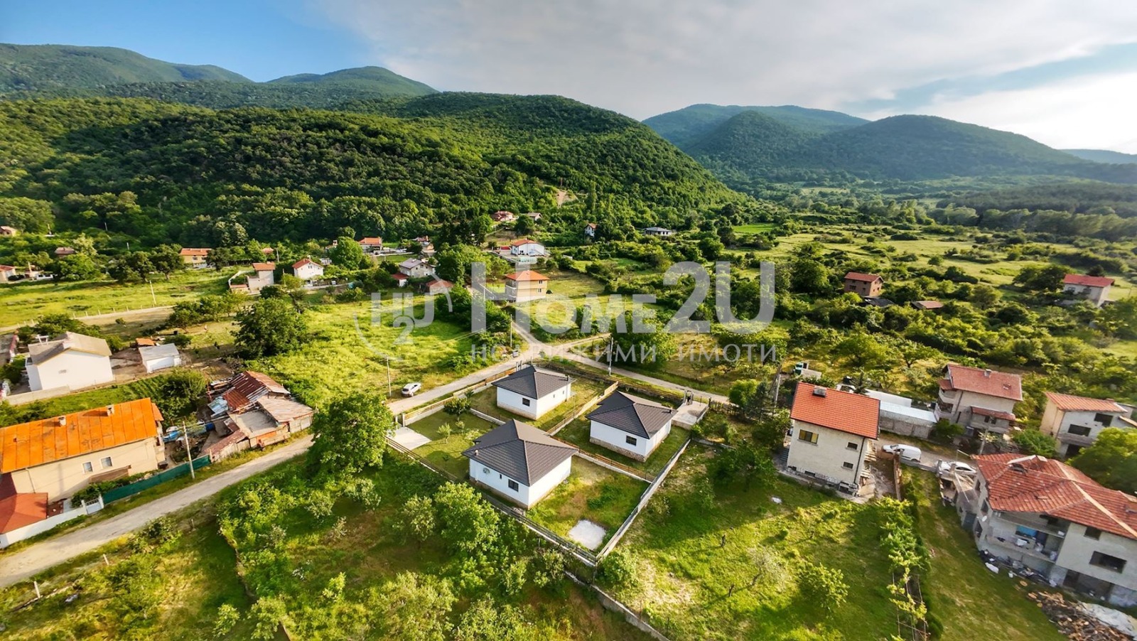 Продава КЪЩА | Imot.bg — изображение 1