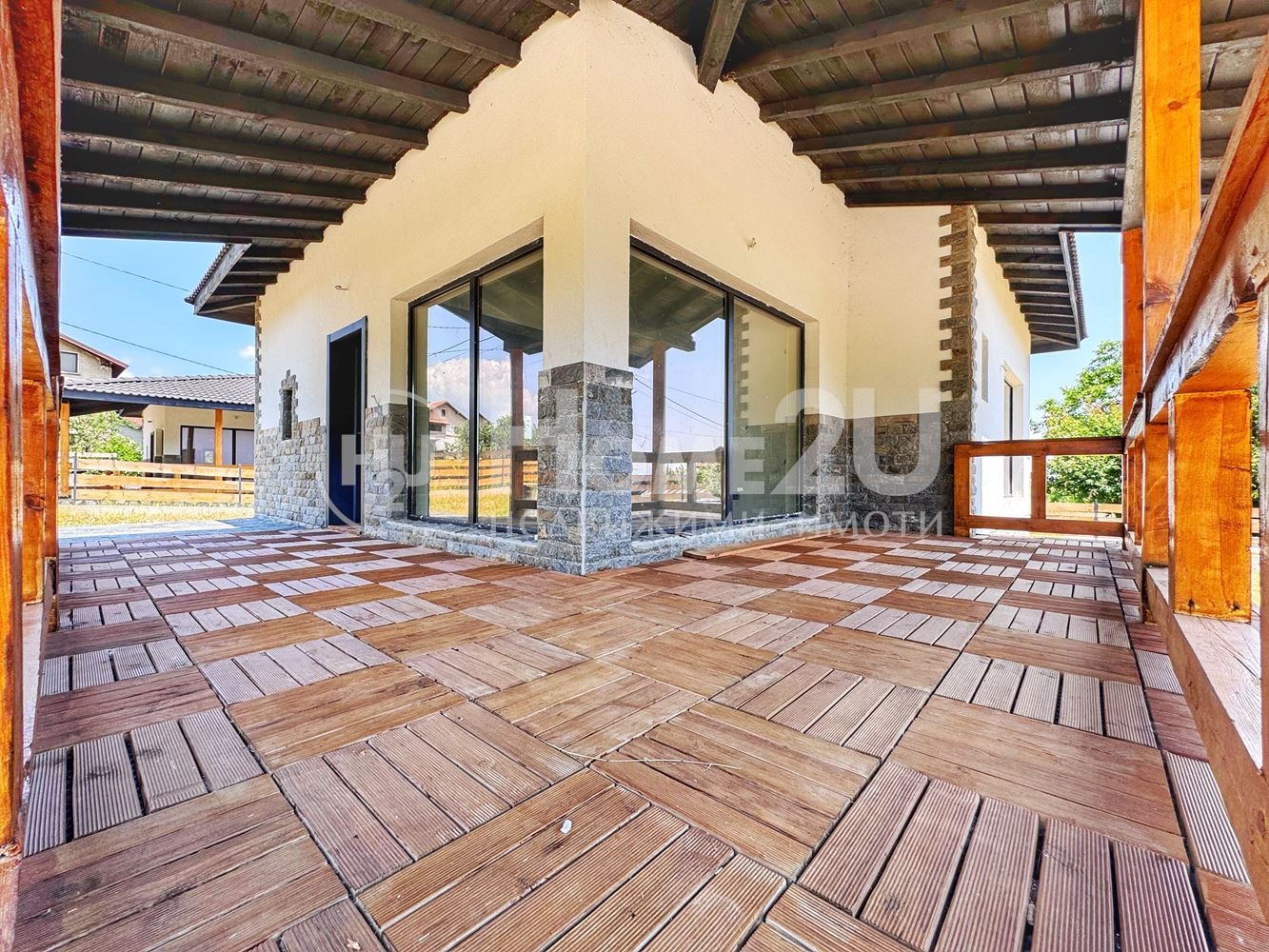 Продава КЪЩА | Imot.bg — изображение 3