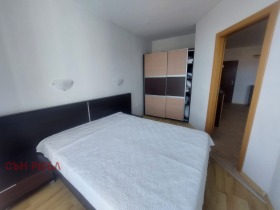 1 slaapkamer Sveti Vlas, regio Boergas 10