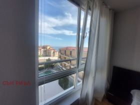 1 slaapkamer Sveti Vlas, regio Boergas 11