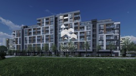1 dormitorio Lyulin 5, Sofia 3