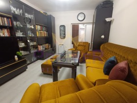 1 dormitorio Koljozen pazar, Varna