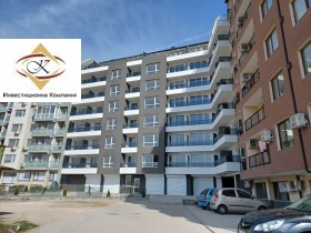 Loft Vazrasjdane 2, Varna 2