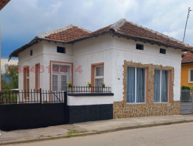 Huis Skravena, regio Sofia