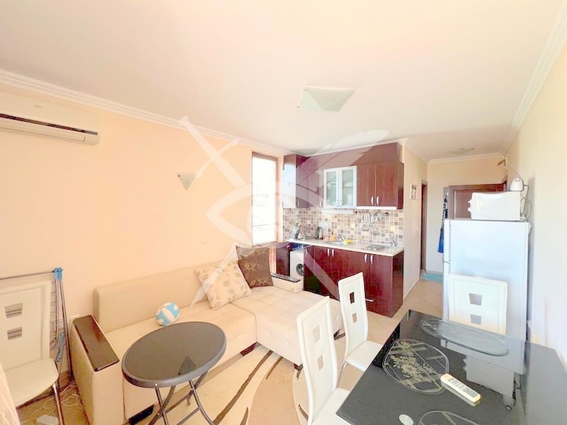 Te koop  Studio regio Boergas , Sveti Vlas , 37 m² | 14775435