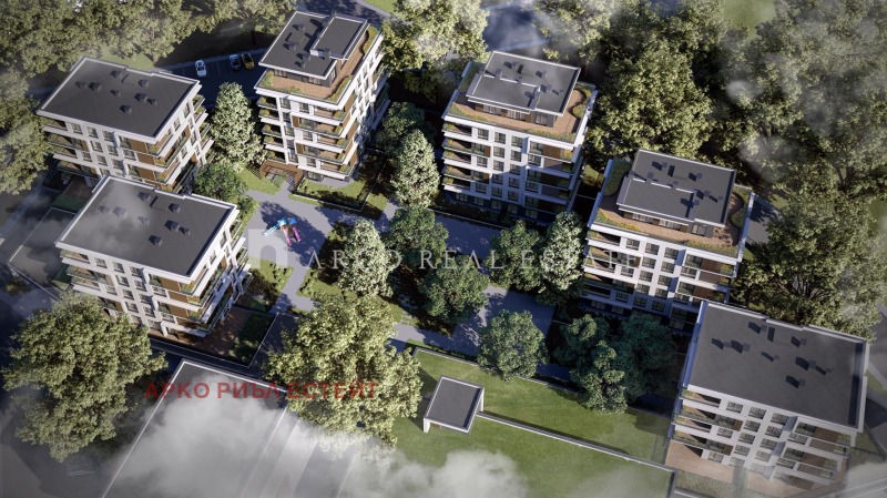 Продава 1-СТАЕН, гр. София, Левски Г, снимка 10 - Апартаменти - 53486418