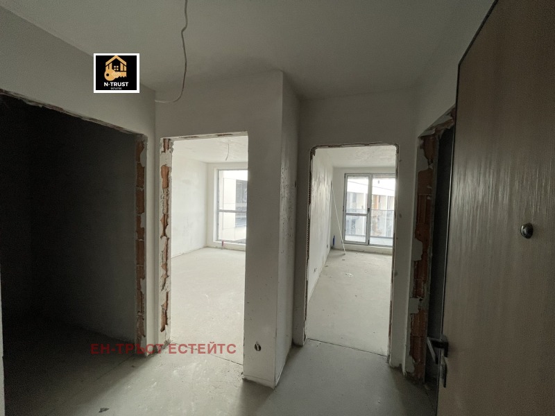 À vendre  1 chambre Sofia , Malinova dolina , 77 m² | 99186554