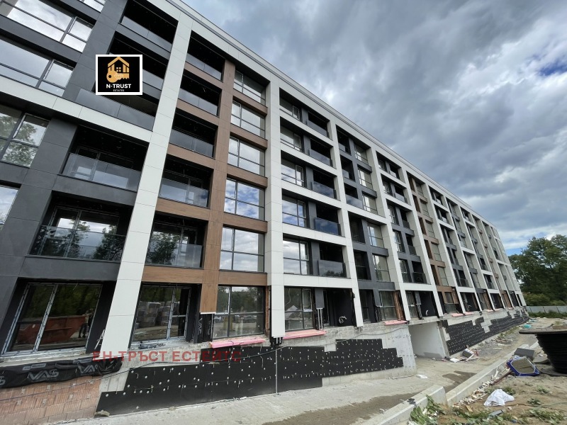À vendre  1 chambre Sofia , Malinova dolina , 77 m² | 99186554 - image [14]