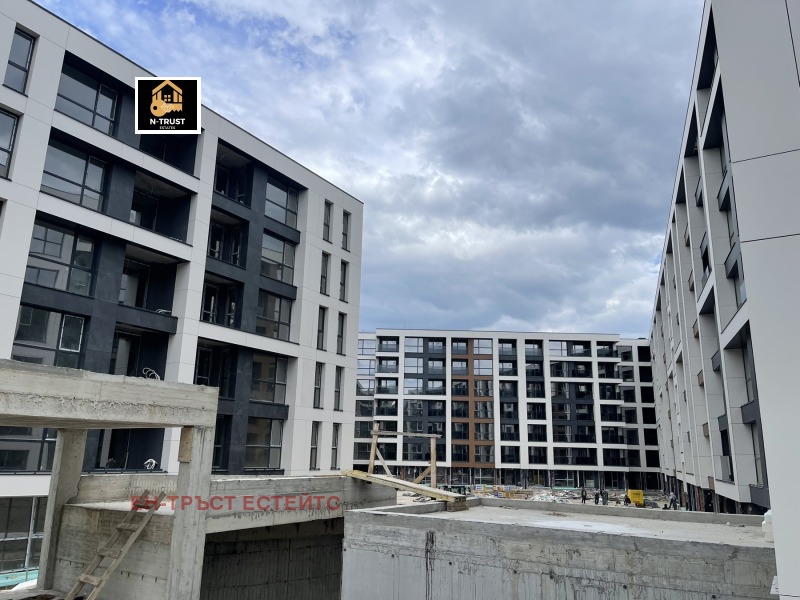 À vendre  1 chambre Sofia , Malinova dolina , 77 m² | 99186554 - image [11]