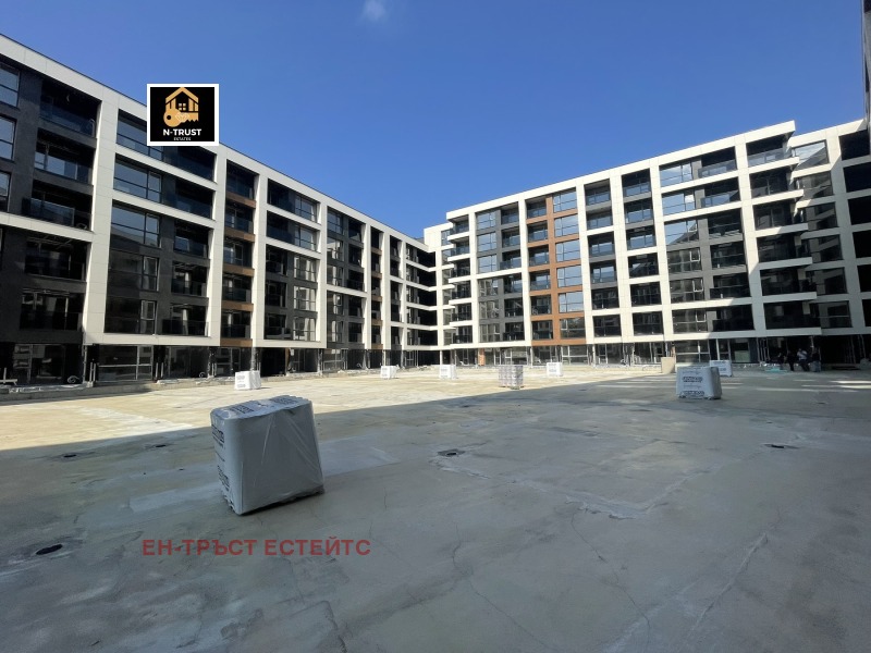 À vendre  1 chambre Sofia , Malinova dolina , 77 m² | 42694018 - image [12]
