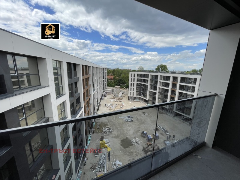À vendre  1 chambre Sofia , Malinova dolina , 77 m² | 99186554 - image [10]
