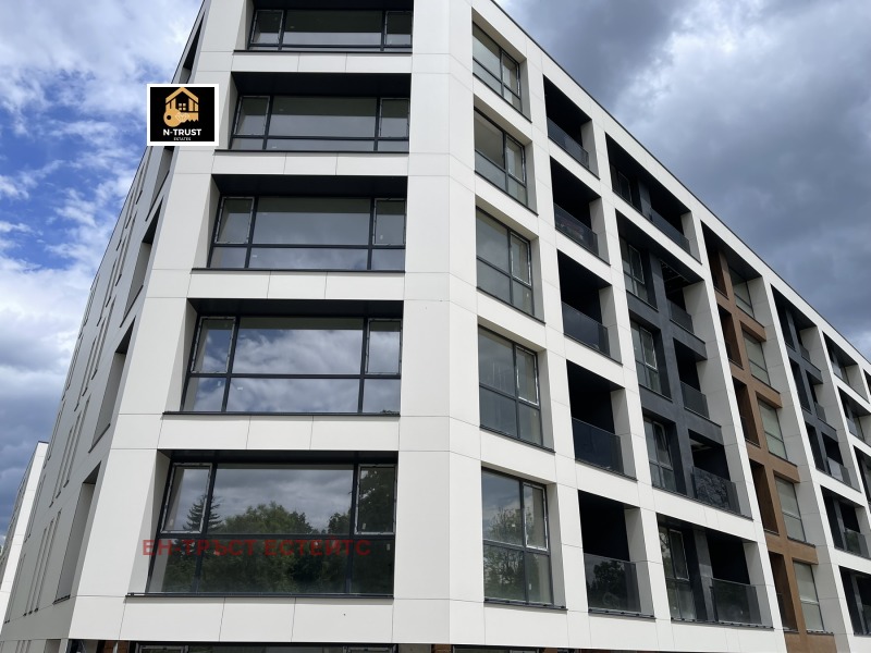 À vendre  1 chambre Sofia , Malinova dolina , 77 m² | 99186554 - image [12]